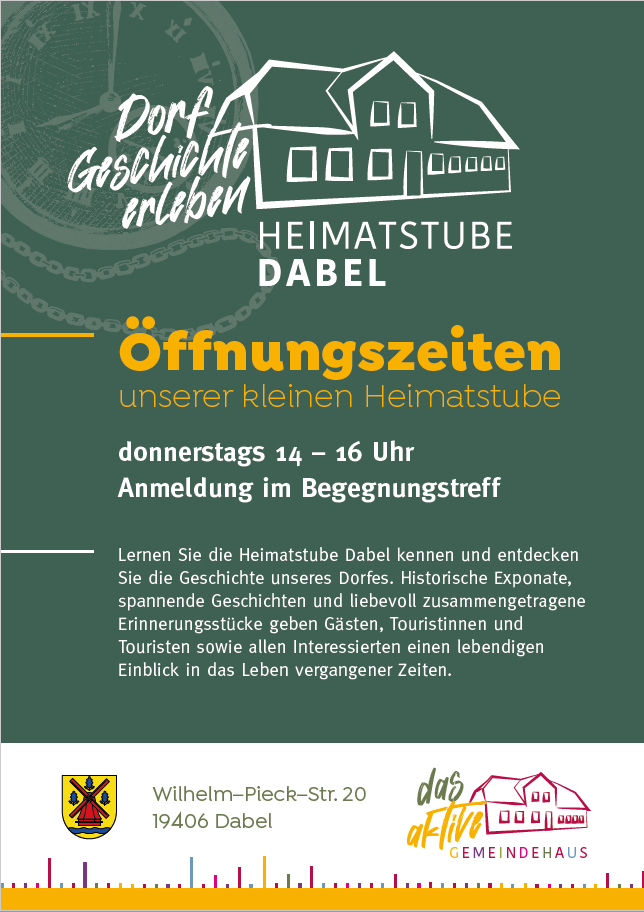heimtastube dabel
