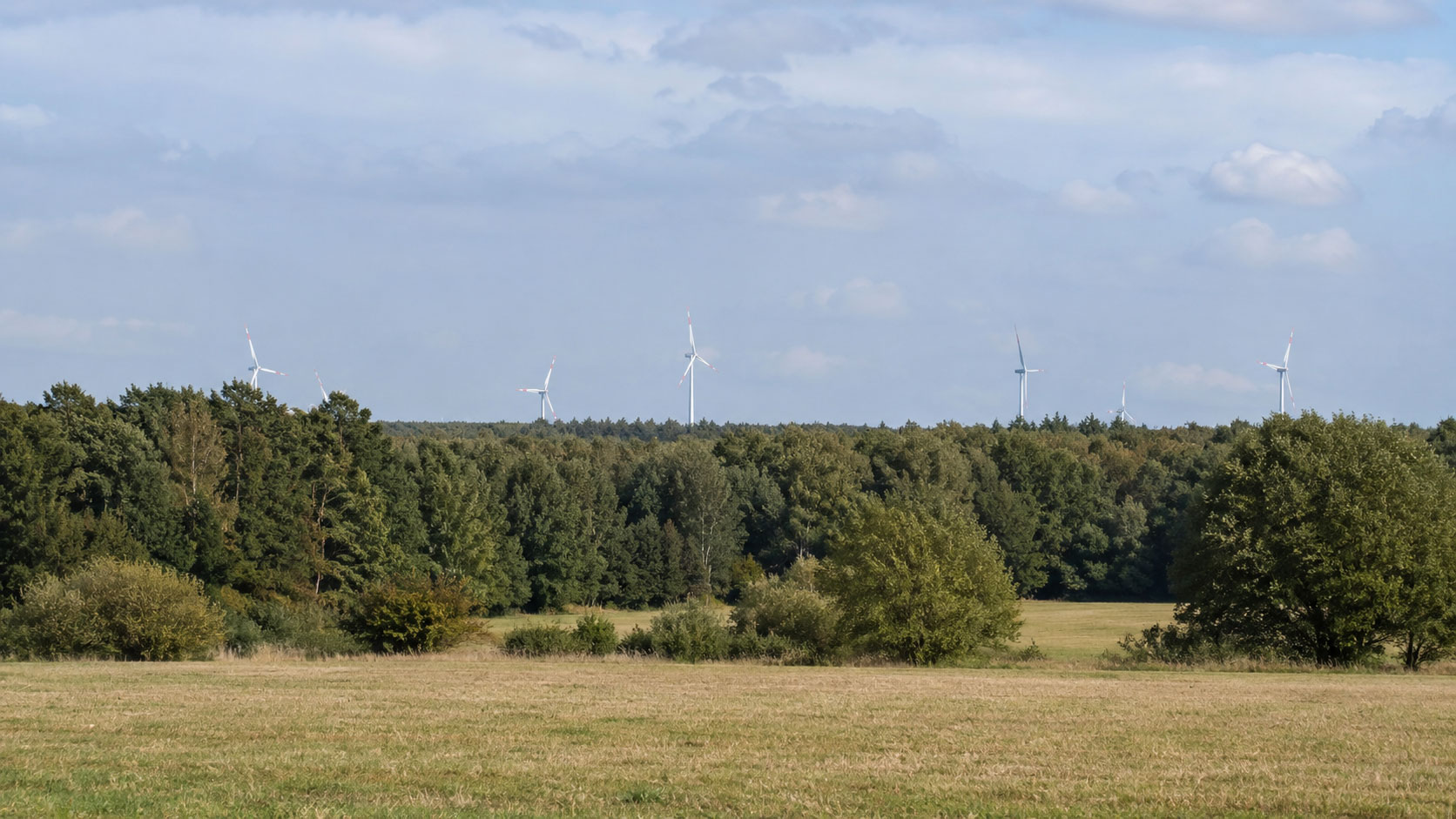 Windpark HP